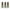 Pack 3 Top Coat Tradicional