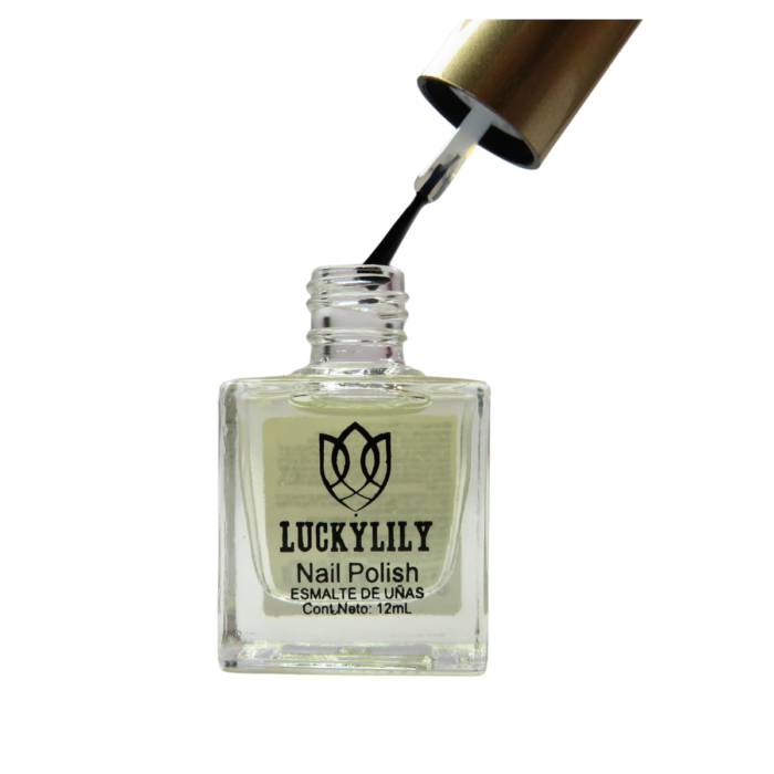 Pack 3 Top Coat Tradicional