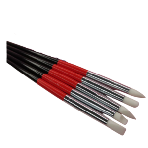 Set Pincel Silicona