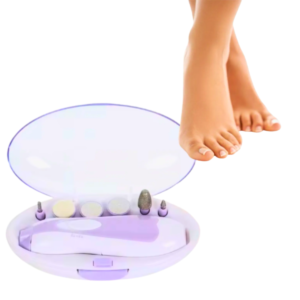 Lima  Electrica Pedicure