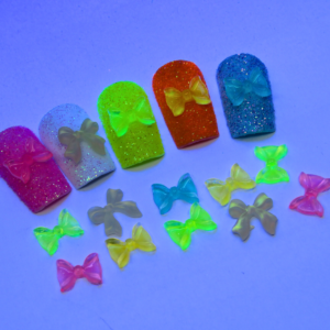 Mix Lazos Coquette