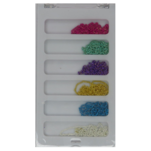 Set de Cadenas Color