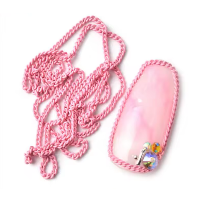 Set de Cadenas Color
