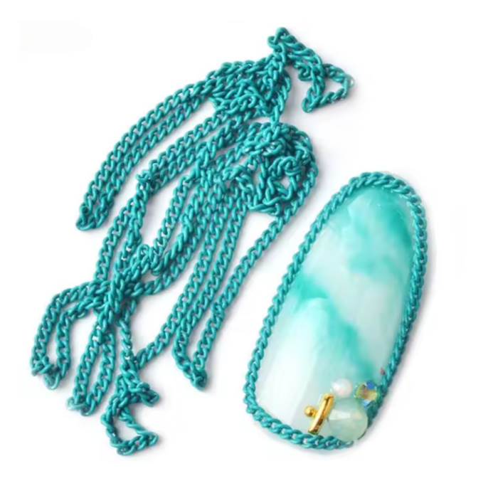 Set de Cadenas Color
