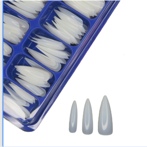 Tips Stiletto