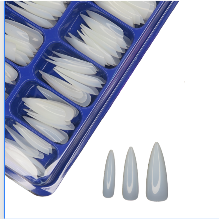 Tips Stiletto