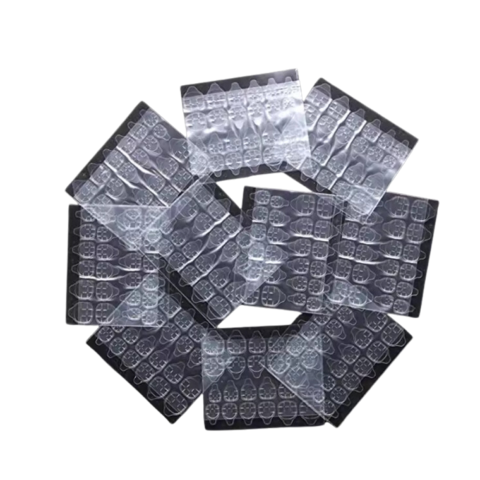 Pack Pega Jelly Press