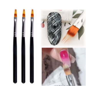 Pincel Rake