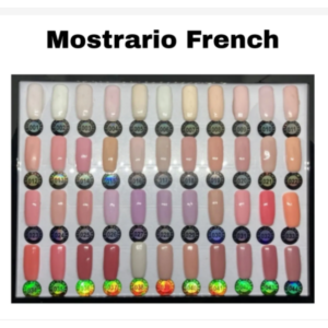 Esmaltes Permanentes