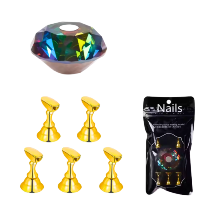 Posa Tips Cristal