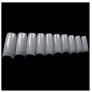 Tips 500 Unidades Con Sonrisa Uñas