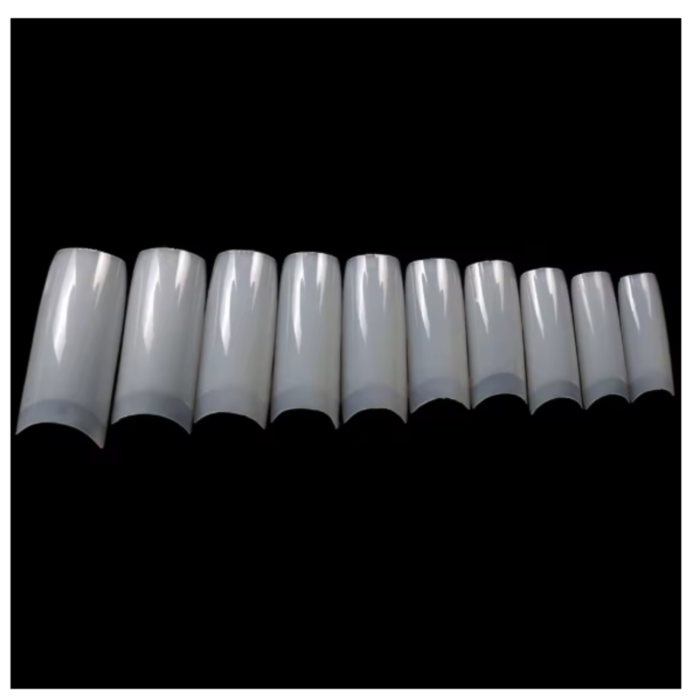 Tips 500 Unidades Con Sonrisa Uñas